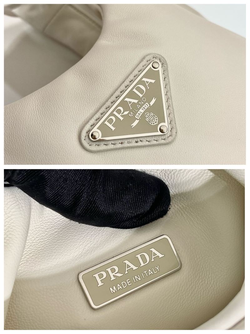 Prada Shopping Bags